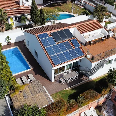 Madrugada- Beachside In Costabella By Interhome Marbella