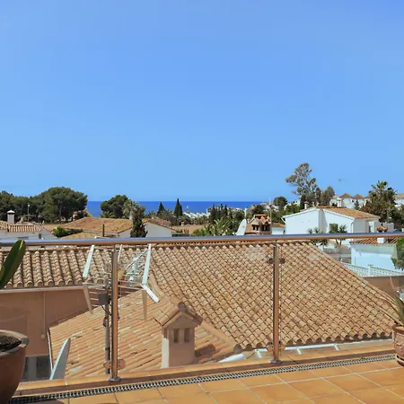 Madrugada- Beachside In Costabella By Interhome
