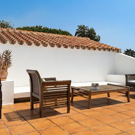 Madrugada- Beachside In Costabella By Interhome *