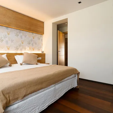 Madrugada- Beachside In Costabella By Interhome Villa