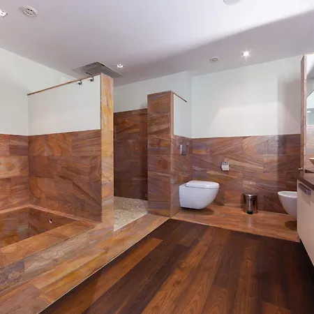 Villa Madrugada- Beachside In Costabella By Interhome