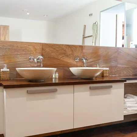 Madrugada- Beachside In Costabella By Interhome Villa