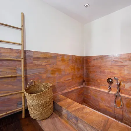 Madrugada- Beachside In Costabella By Interhome * Marbella