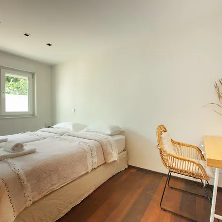 Villa Madrugada- Beachside In Costabella By Interhome Marbella
