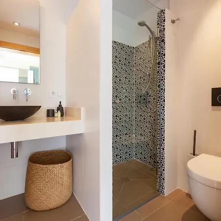 Villa Madrugada- Beachside In Costabella By Interhome *