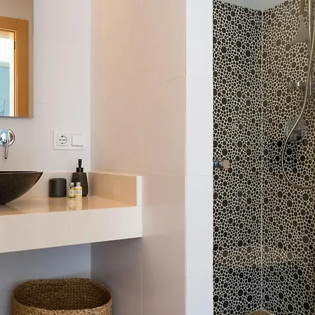 Madrugada- Beachside In Costabella By Interhome * Marbella