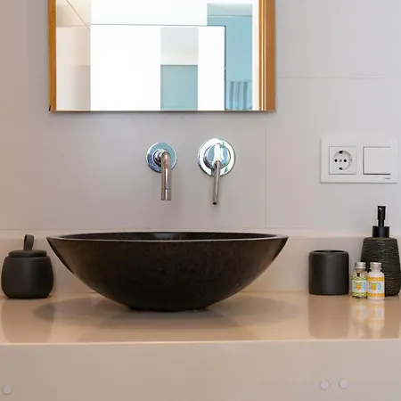 Madrugada- Beachside In Costabella By Interhome *