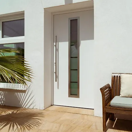 Villa Madrugada- Beachside In Costabella By Interhome