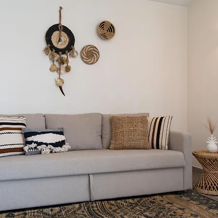 Madrugada- Beachside In Costabella By Interhome