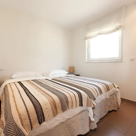Villa Madrugada- Beachside In Costabella By Interhome