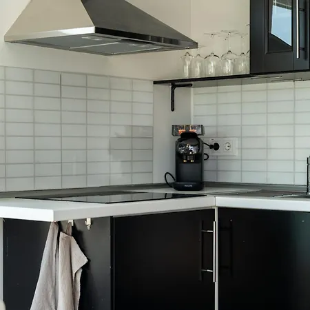 Madrugada- Beachside In Costabella By Interhome * Marbella