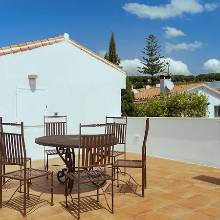 Madrugada- Beachside In Costabella By Interhome *