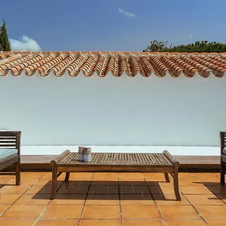 Madrugada- Beachside In Costabella By Interhome *