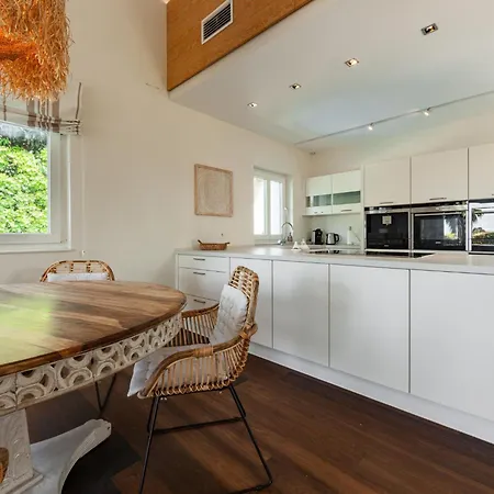 Madrugada- Beachside In Costabella By Interhome Villa *
