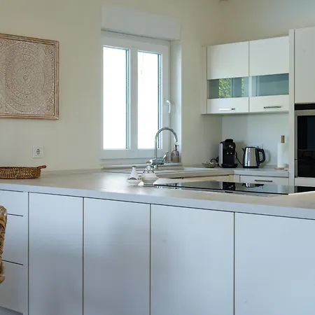 Madrugada- Beachside In Costabella By Interhome Villa Marbella