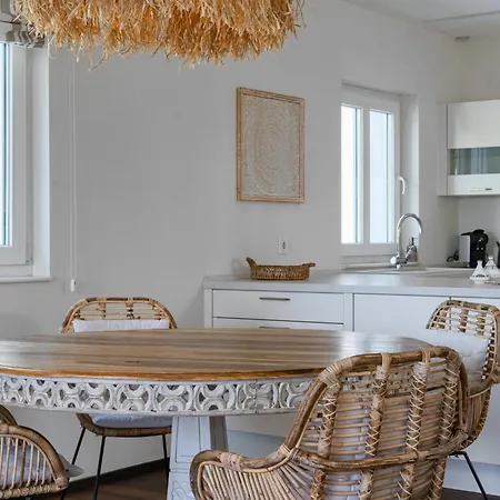 Villa Madrugada- Beachside In Costabella By Interhome Marbella
