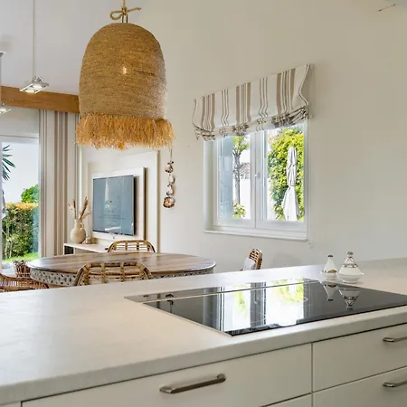 Madrugada- Beachside In Costabella By Interhome Villa *
