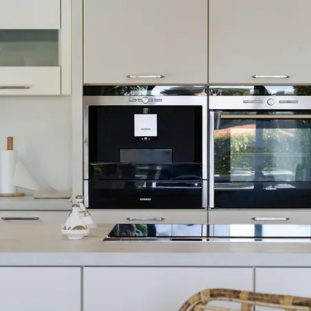 Madrugada- Beachside In Costabella By Interhome Villa *
