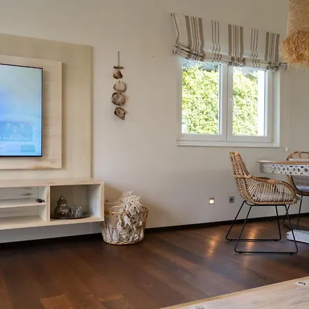 Villa Madrugada- Beachside In Costabella By Interhome *