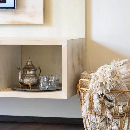 Madrugada- Beachside In Costabella By Interhome Villa