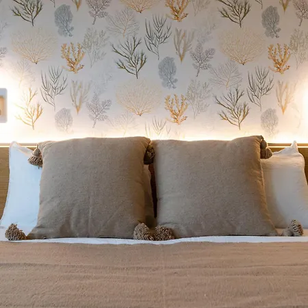 Madrugada- Beachside In Costabella By Interhome Villa *