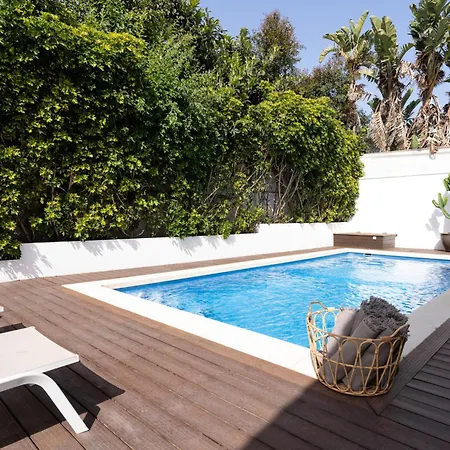 Madrugada- Beachside In Costabella By Interhome Marbella