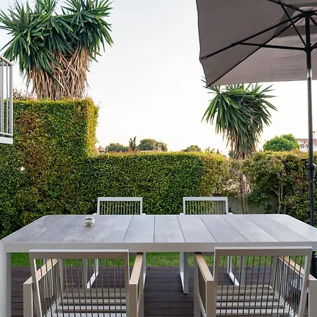 Madrugada- Beachside In Costabella By Interhome *