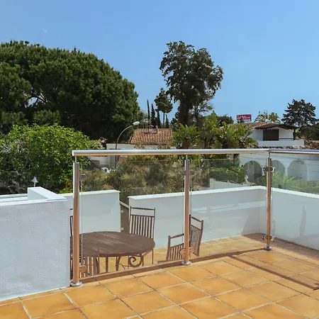 Madrugada- Beachside In Costabella By Interhome