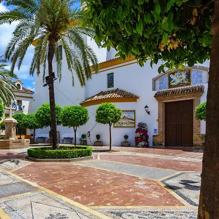 Madrugada- Beachside In Costabella By Interhome